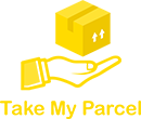 Take My Parcel Logo